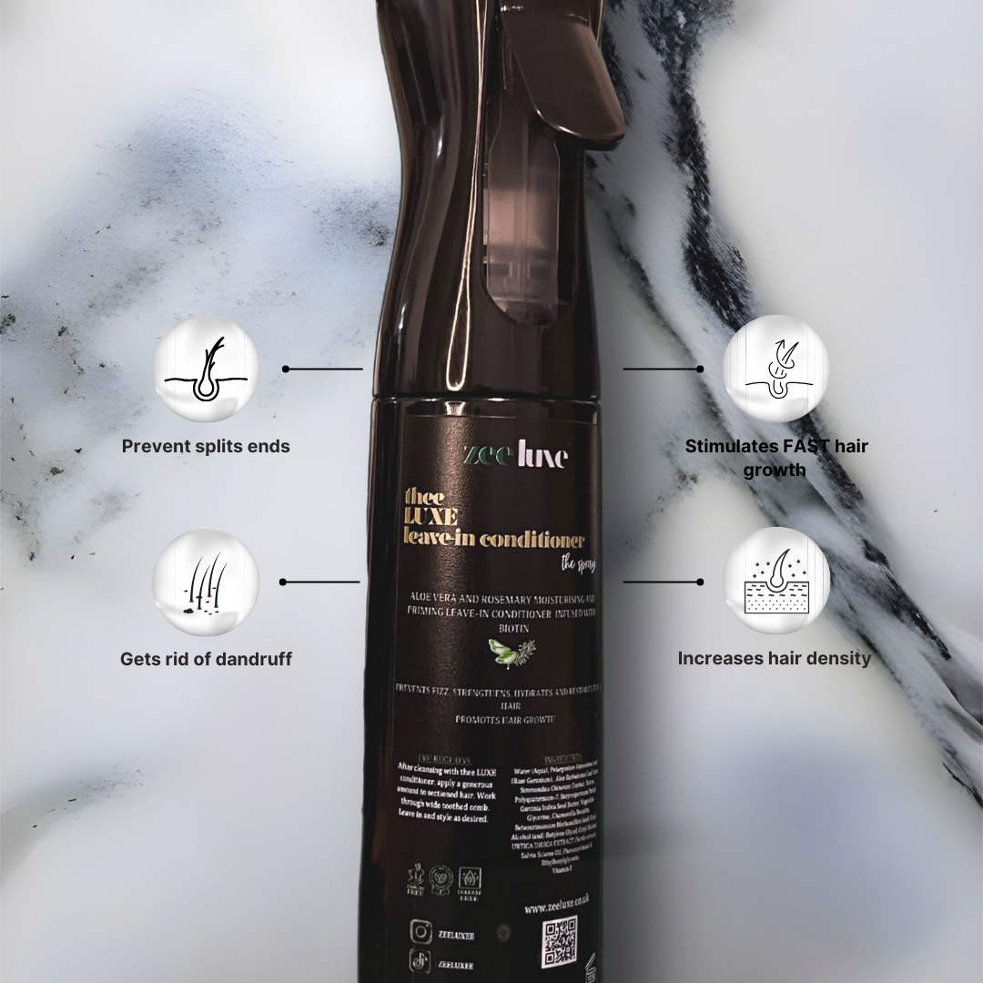 Thee Deluxe Growth Package