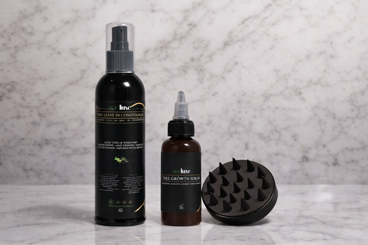 Thee Deluxe Growth Package