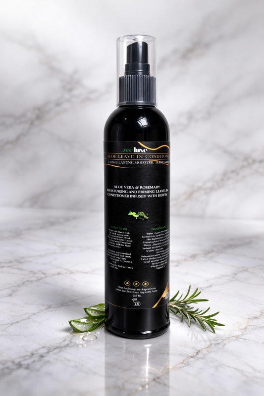 Thee Luxe Leave in Conditioner Spray