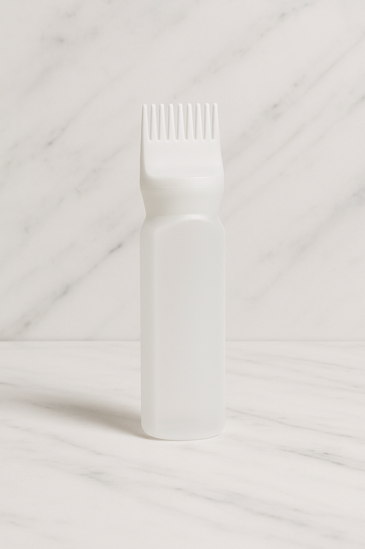 Thee Oil Applicator