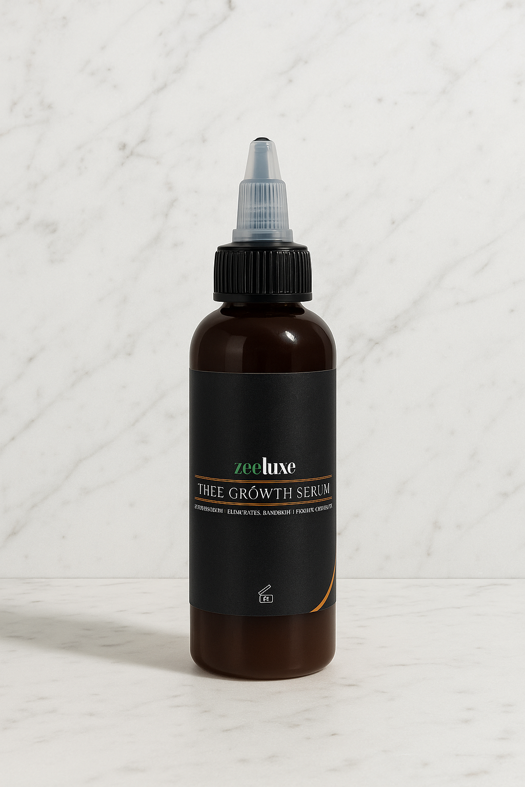 Thee Growth Serum