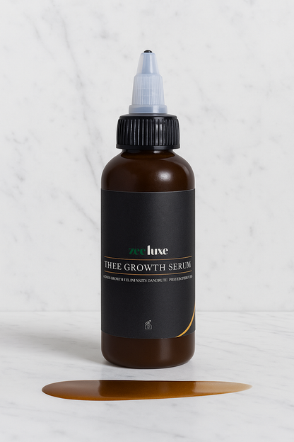 Thee Growth Serum