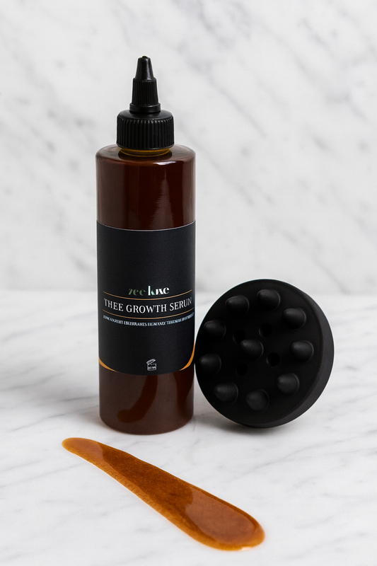 Thee Luxe Growth Package