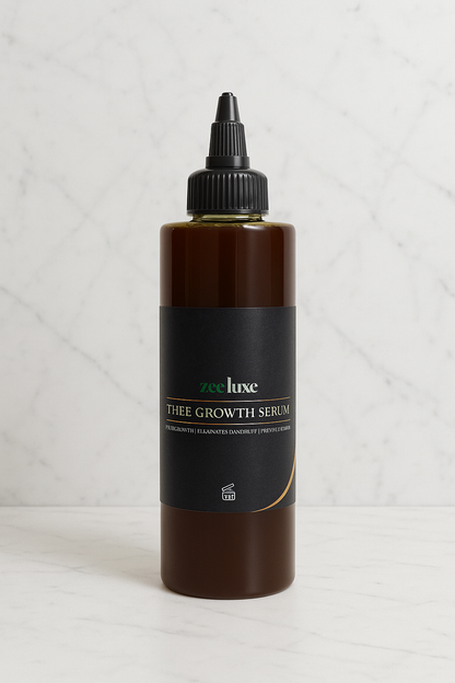 Thee Growth Serum