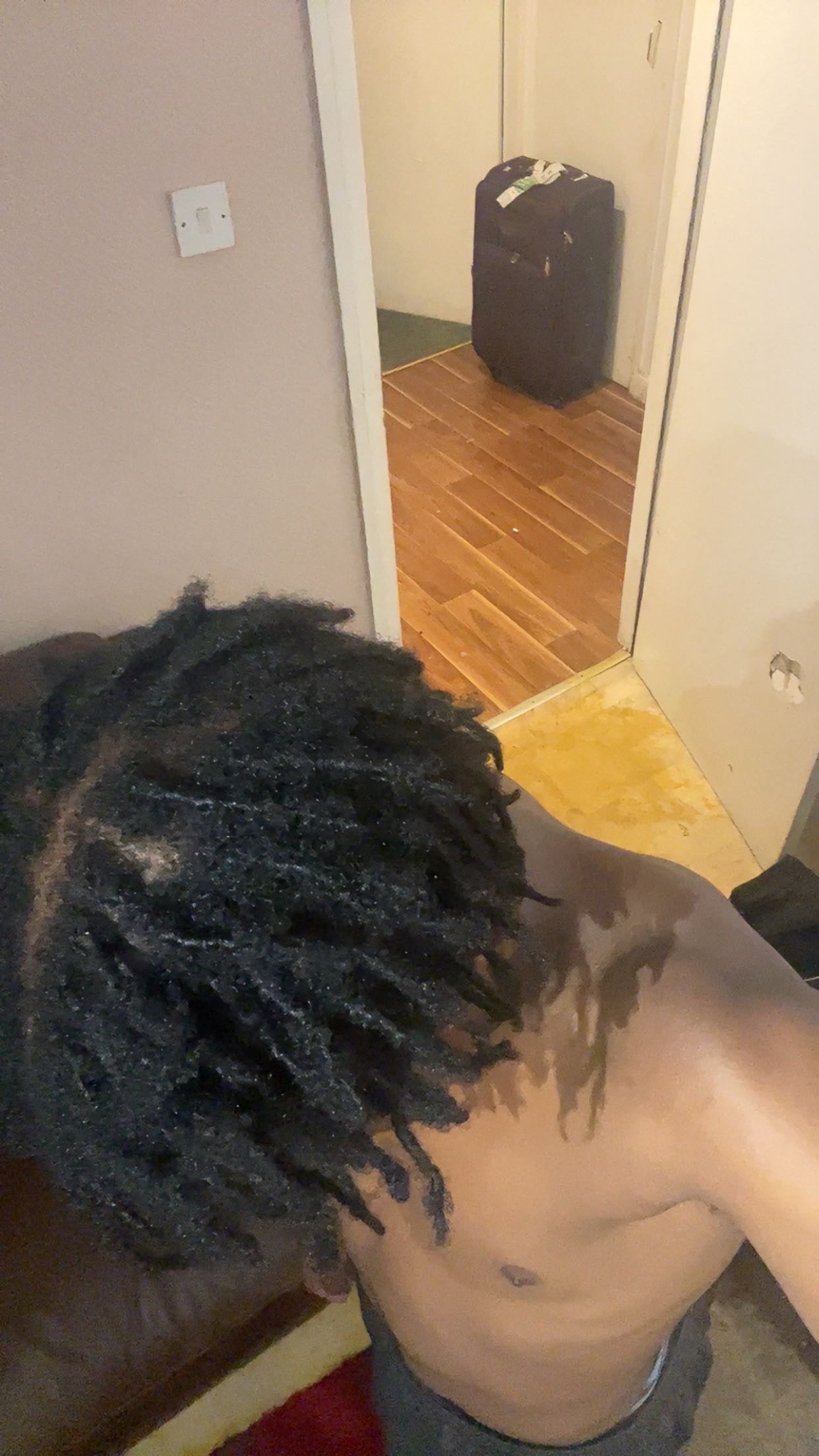 After — Zeeluxe results