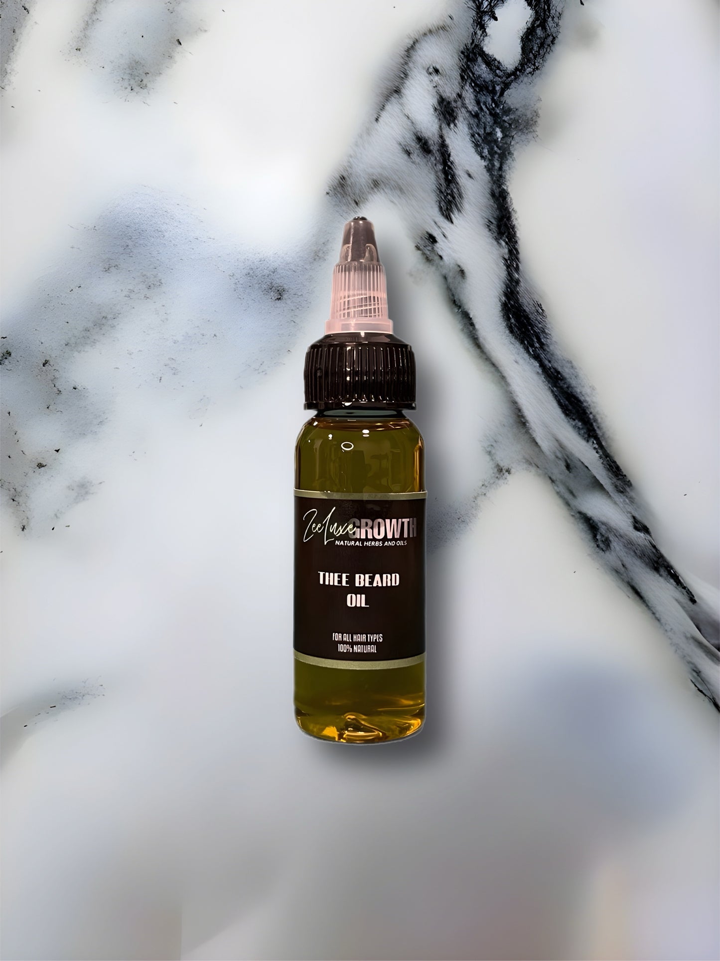 Thee Beard Oil