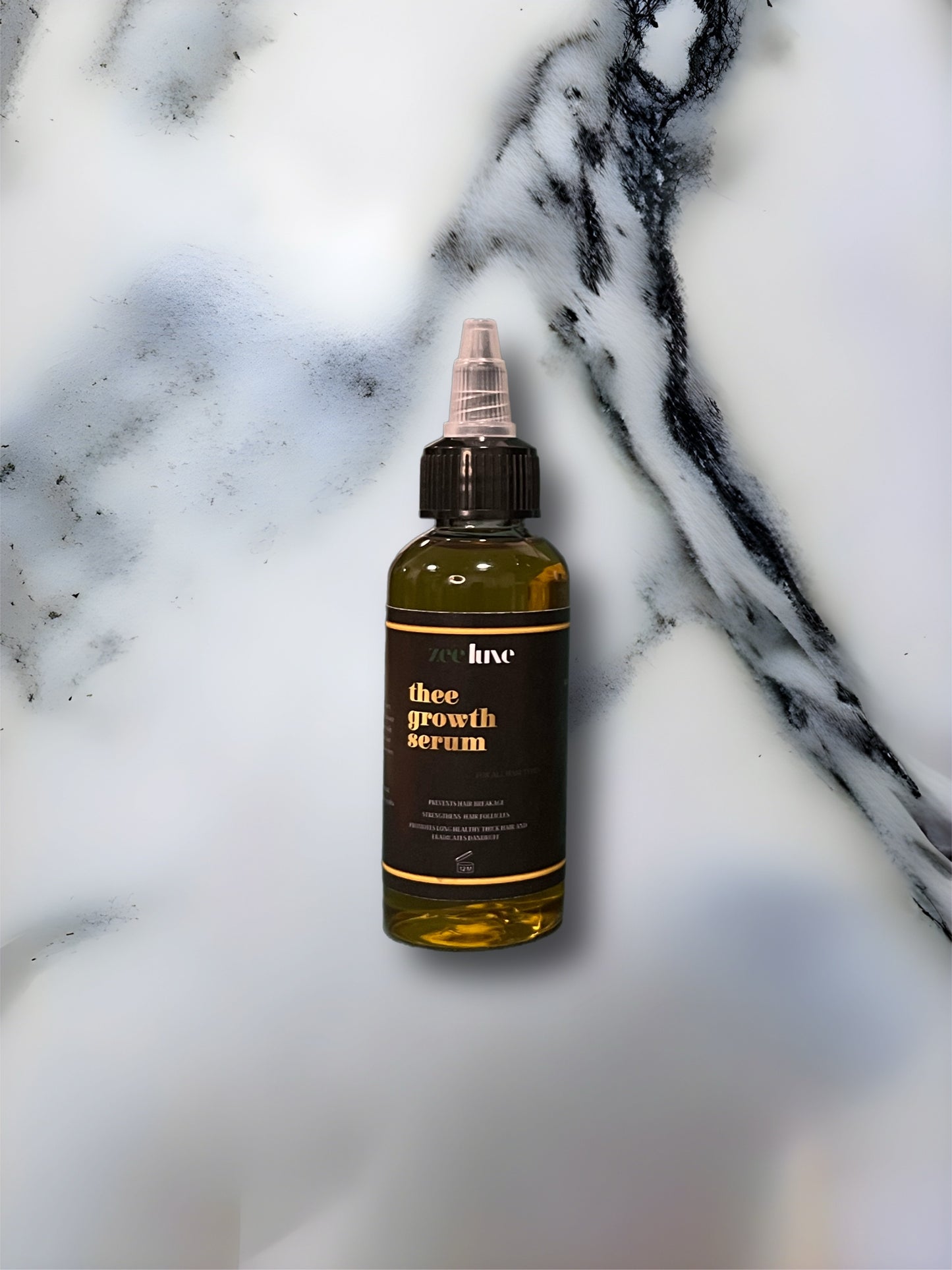 Thee Growth Serum