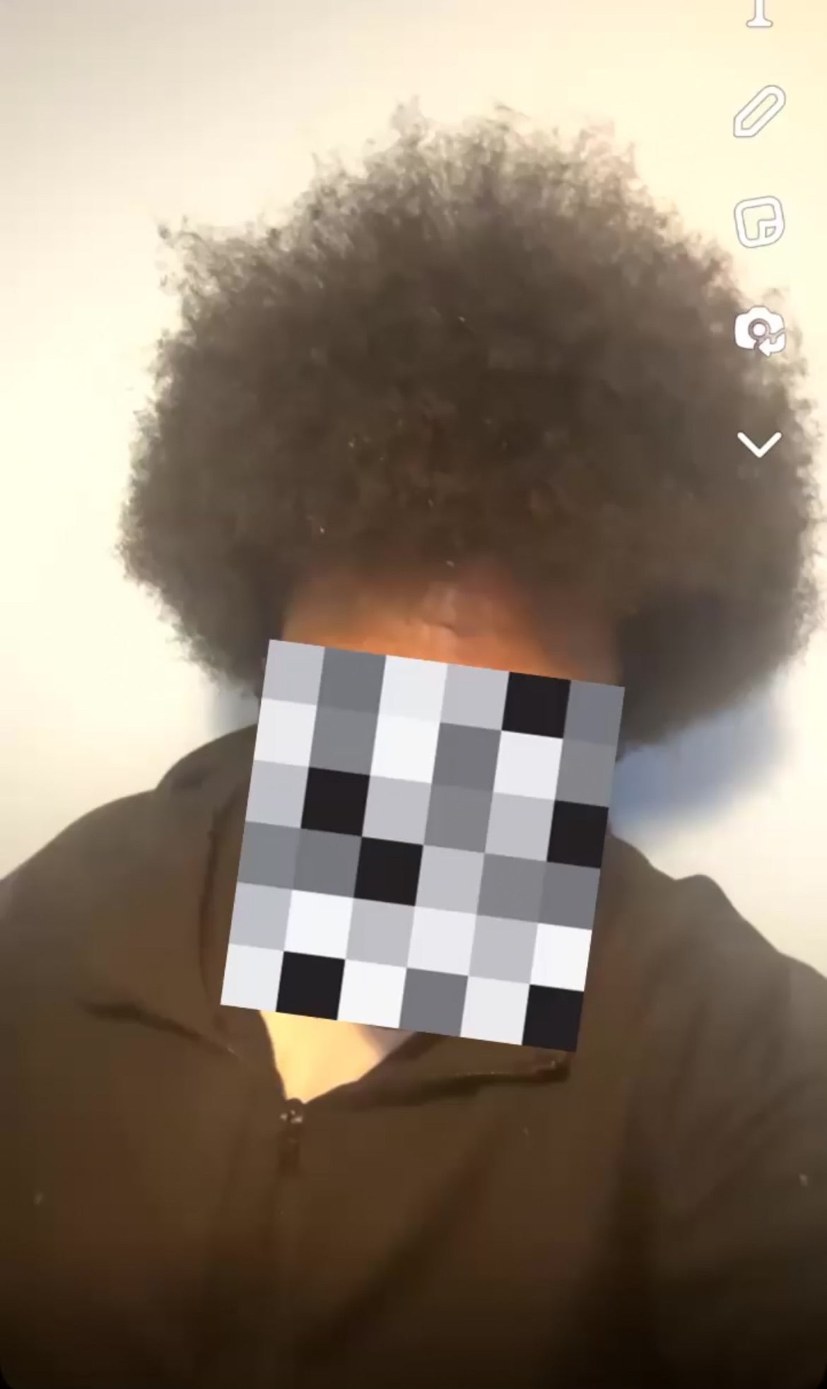 After — Zeeluxe results