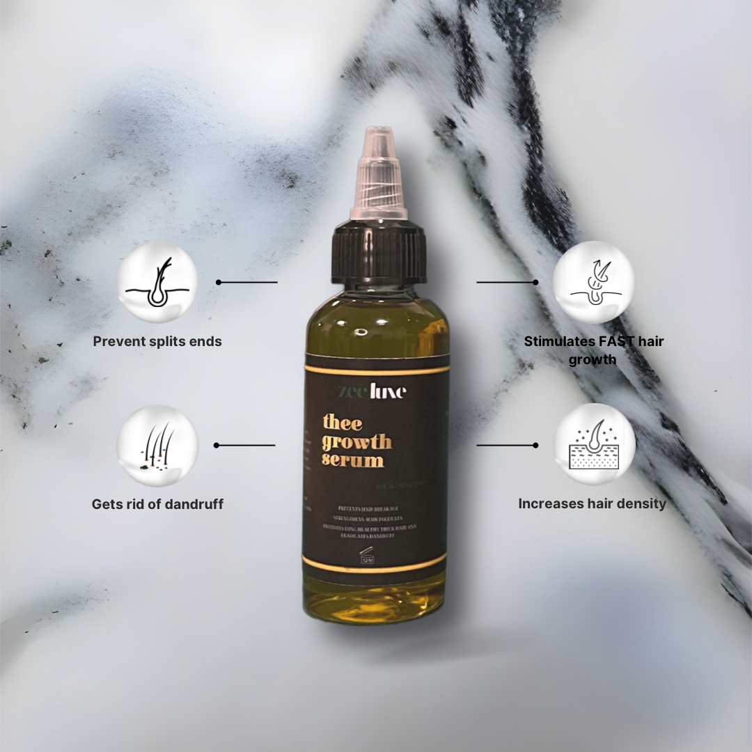 Thee Growth Serum